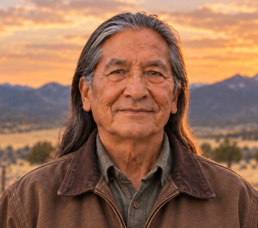 Amos Redhawk